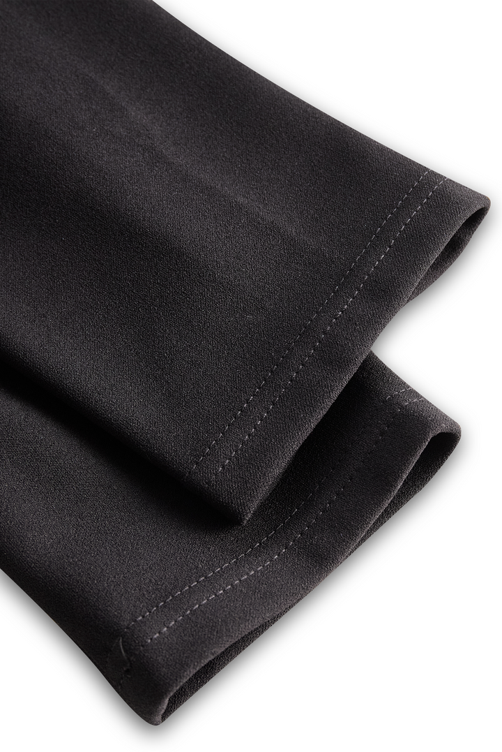 Refined Midi Dress - View 14.0 | Avenly London