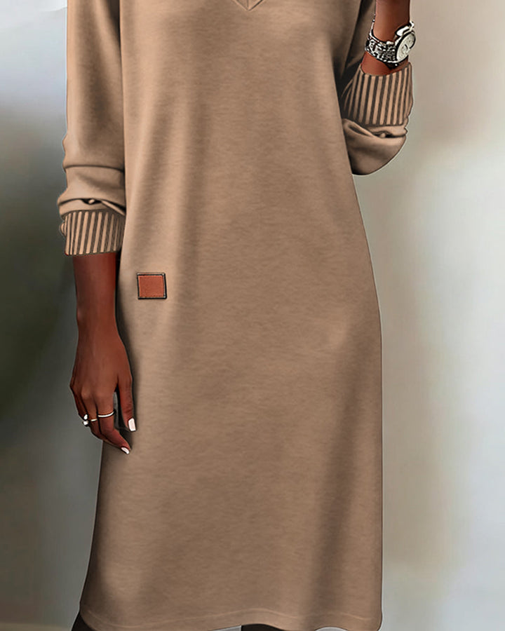 Claire | Comfortable Dress
