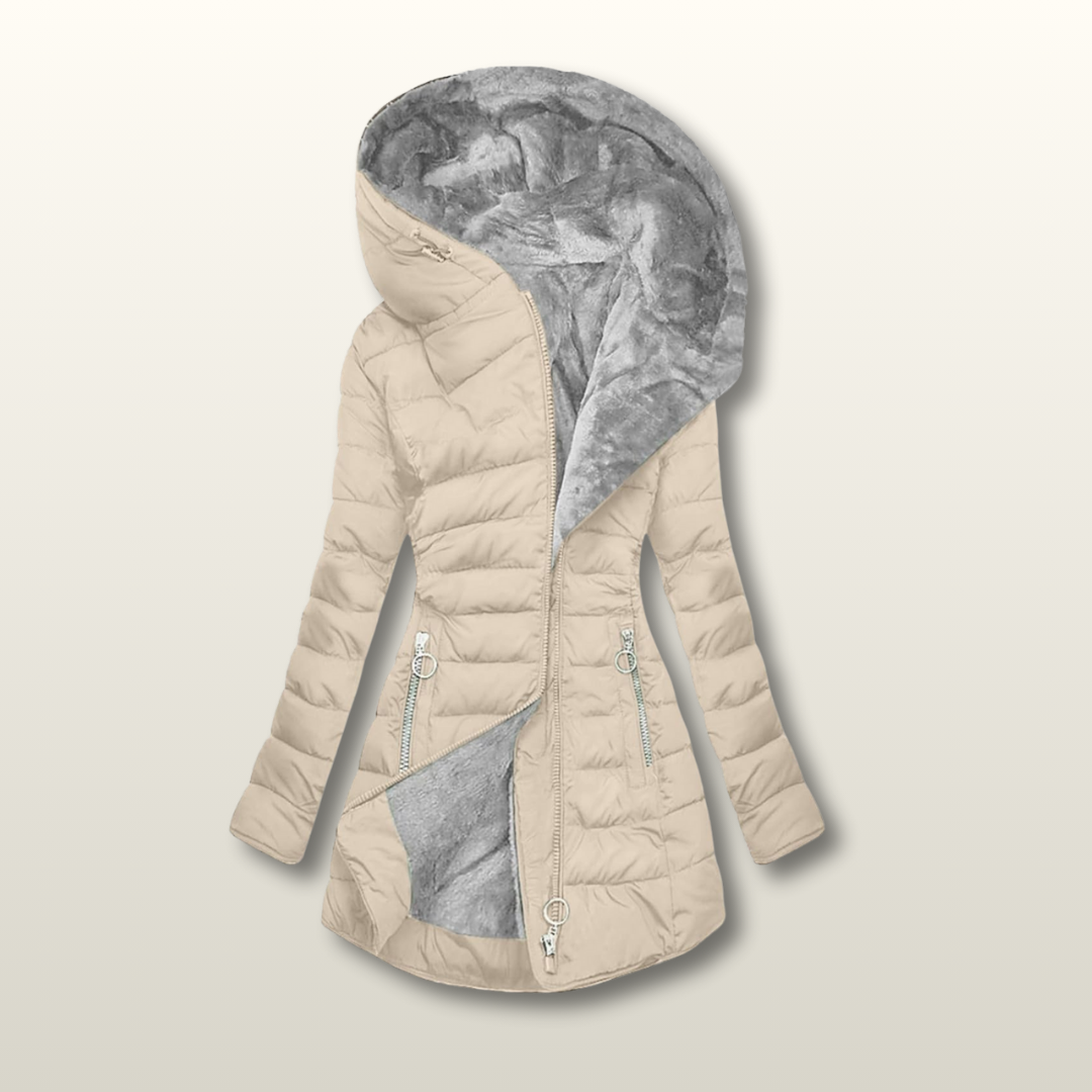 Fiorella™ | Winter Coat