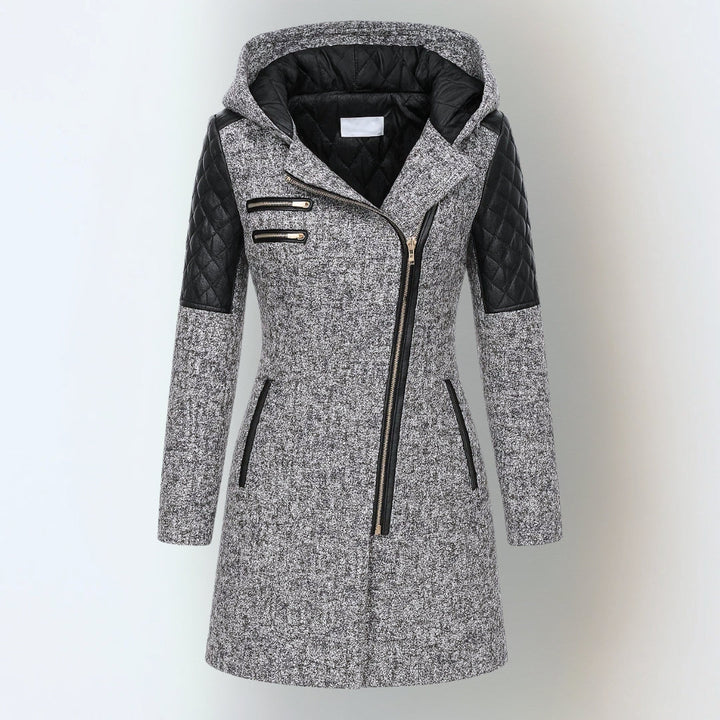 Katrin™ | Elegant warm Winter Jacket