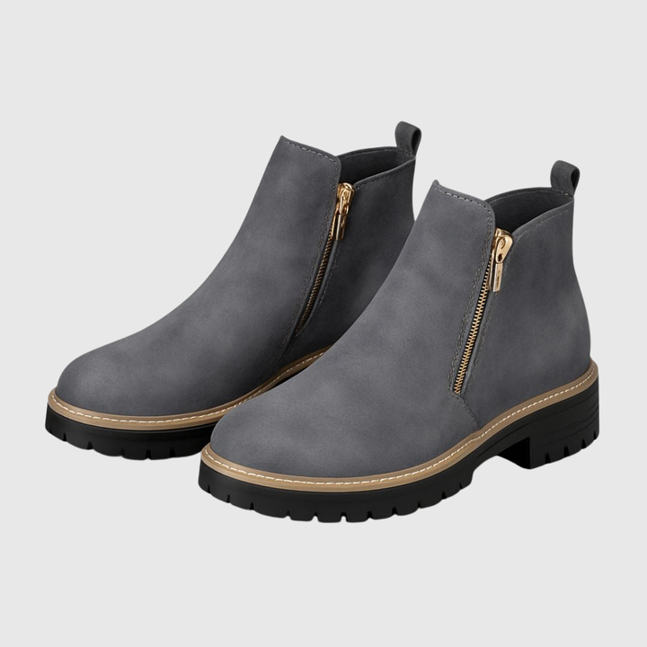 Orthopedic Boots - View 2.0 | Avenly London