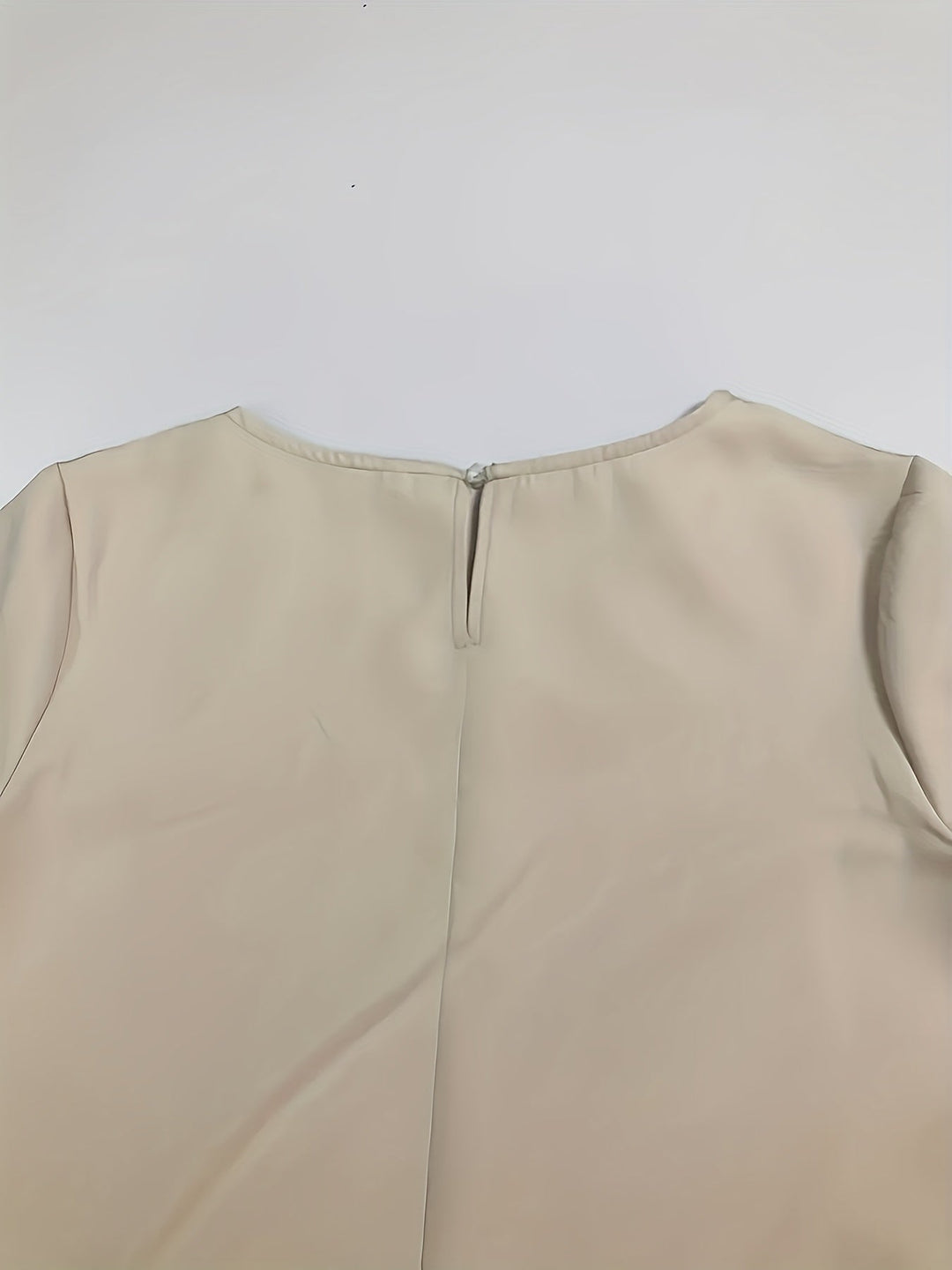 Effortless All-Day Dress - View 2.0 | Avenly London