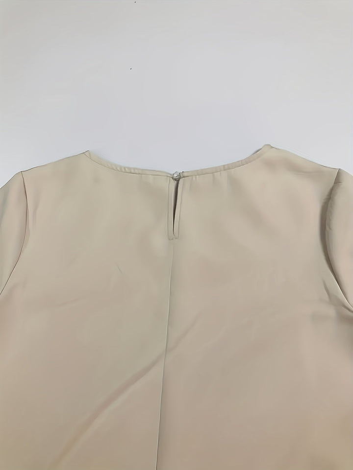 Effortless All-Day Dress - View 2.0 | Avenly London