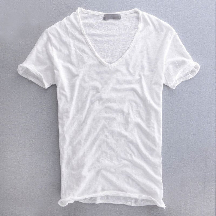 Nate | Premium cotton T-shirt