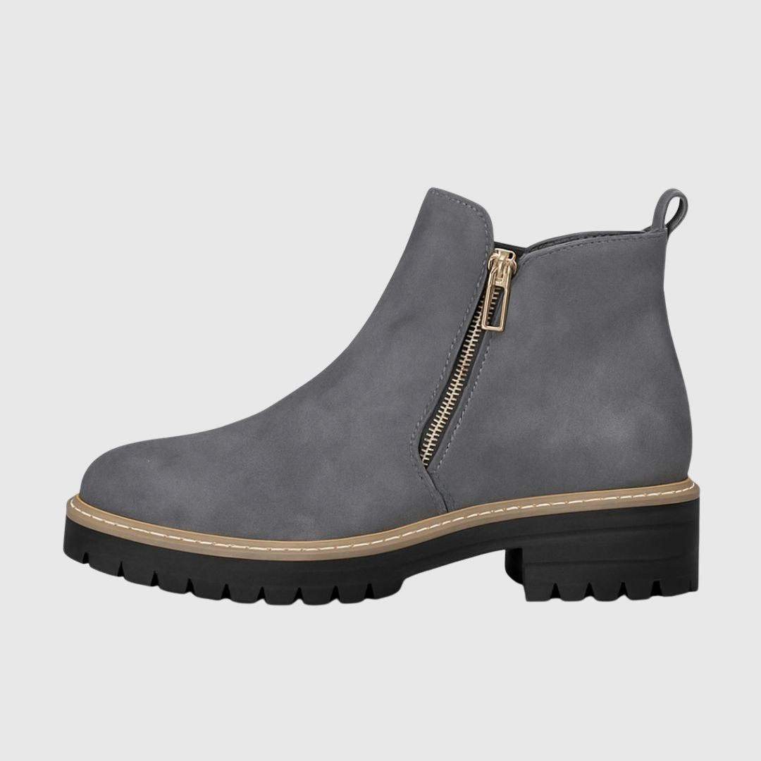 Orthopedic Boots - View 1.0 | Avenly London