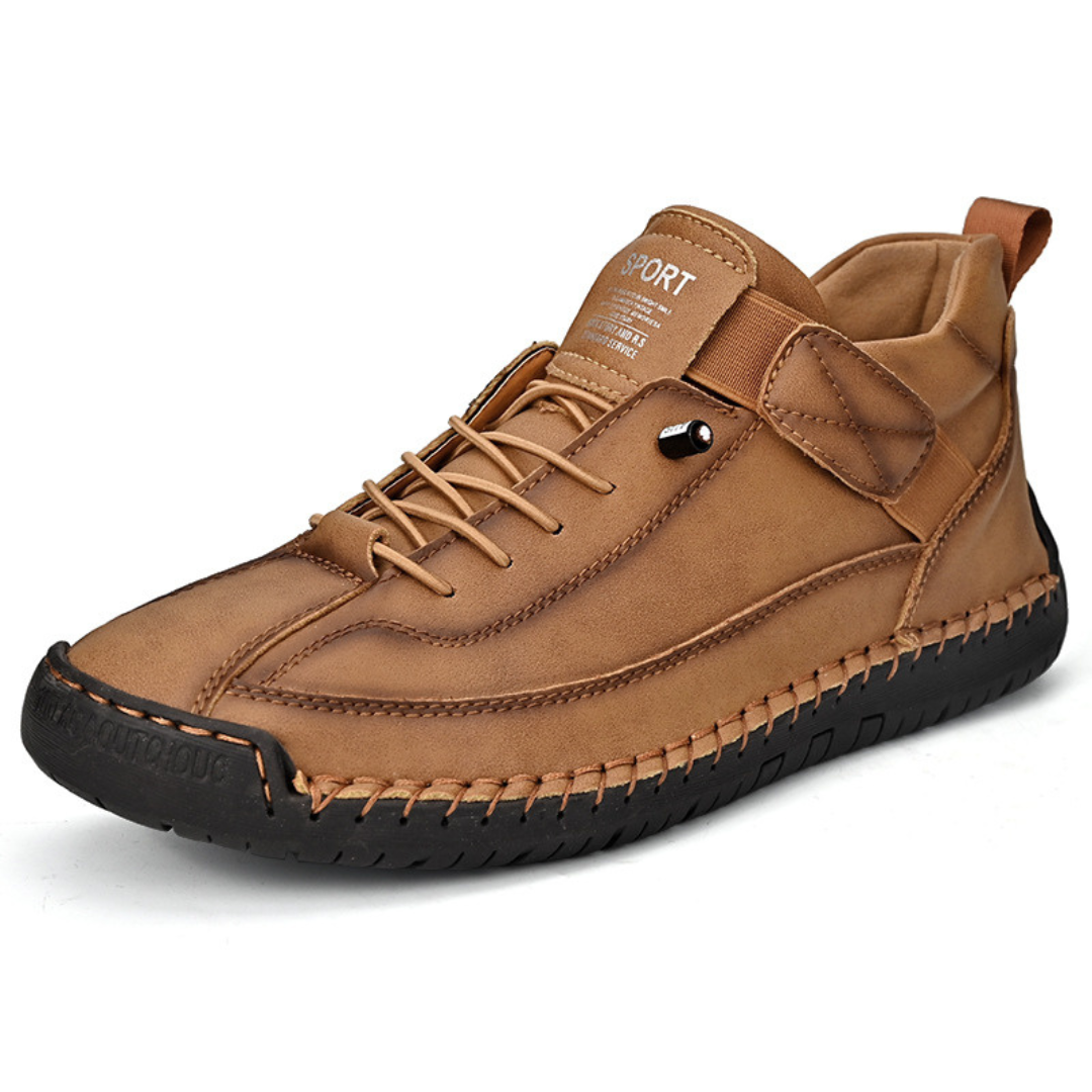 Christian | Orthopaedic Shoes