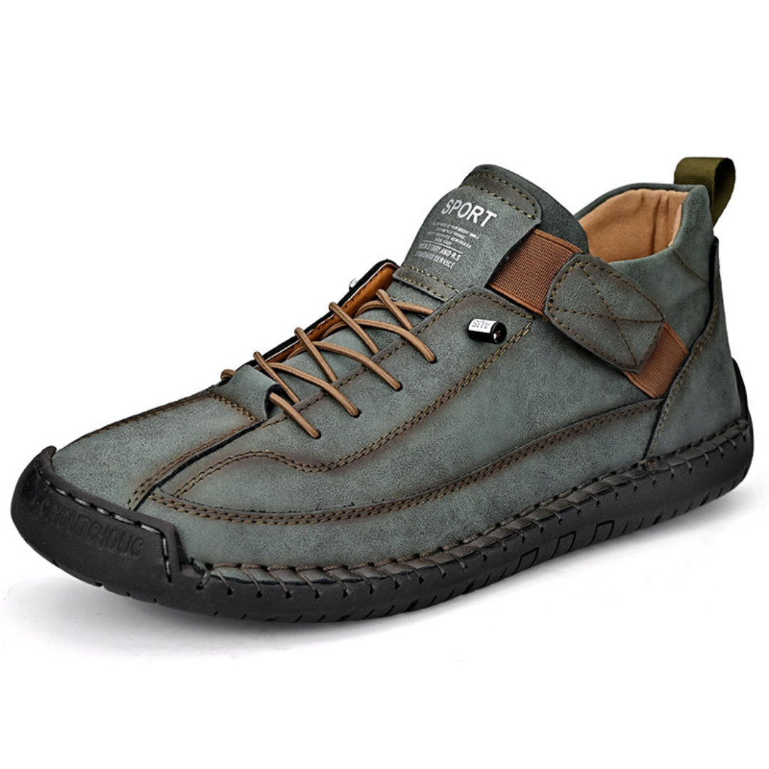 Christian | Orthopaedic Shoes