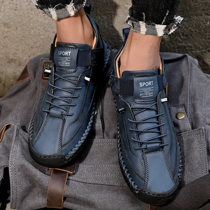 Christian | Orthopaedic Shoes