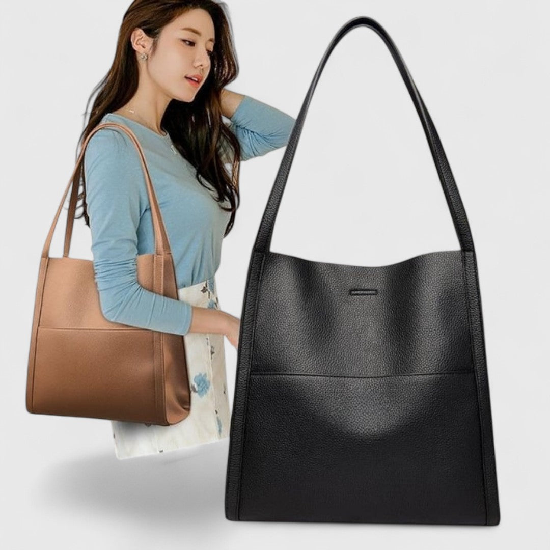 Elegant Shoulder Tote