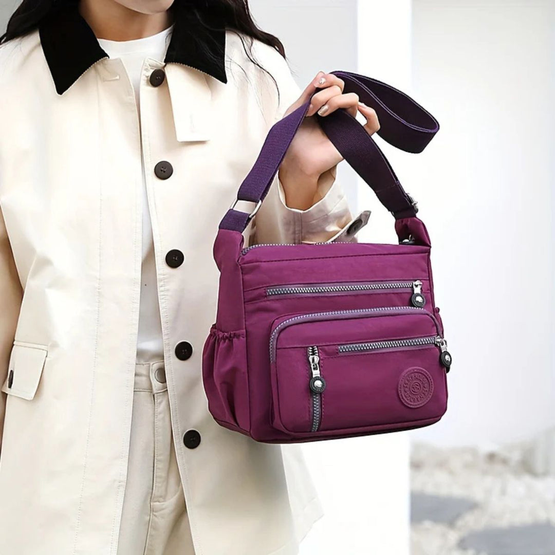 Evelisse | Modern Shoulder Bag