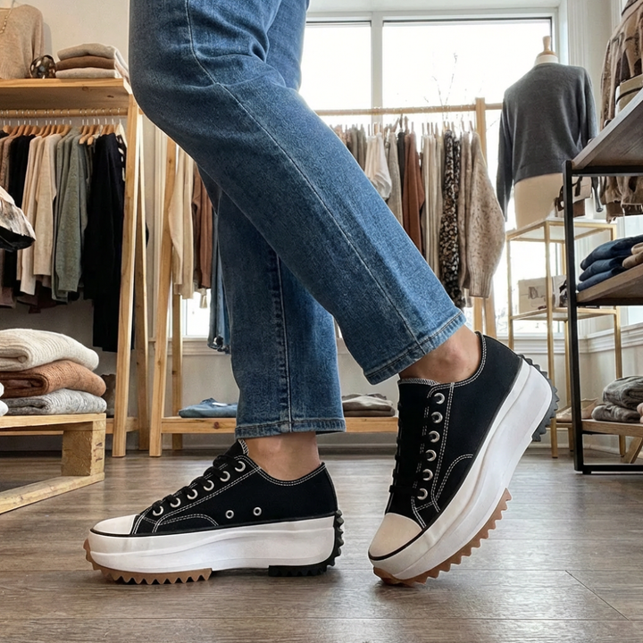 Casual Women's Shoes - View 6.0 | Avenly London