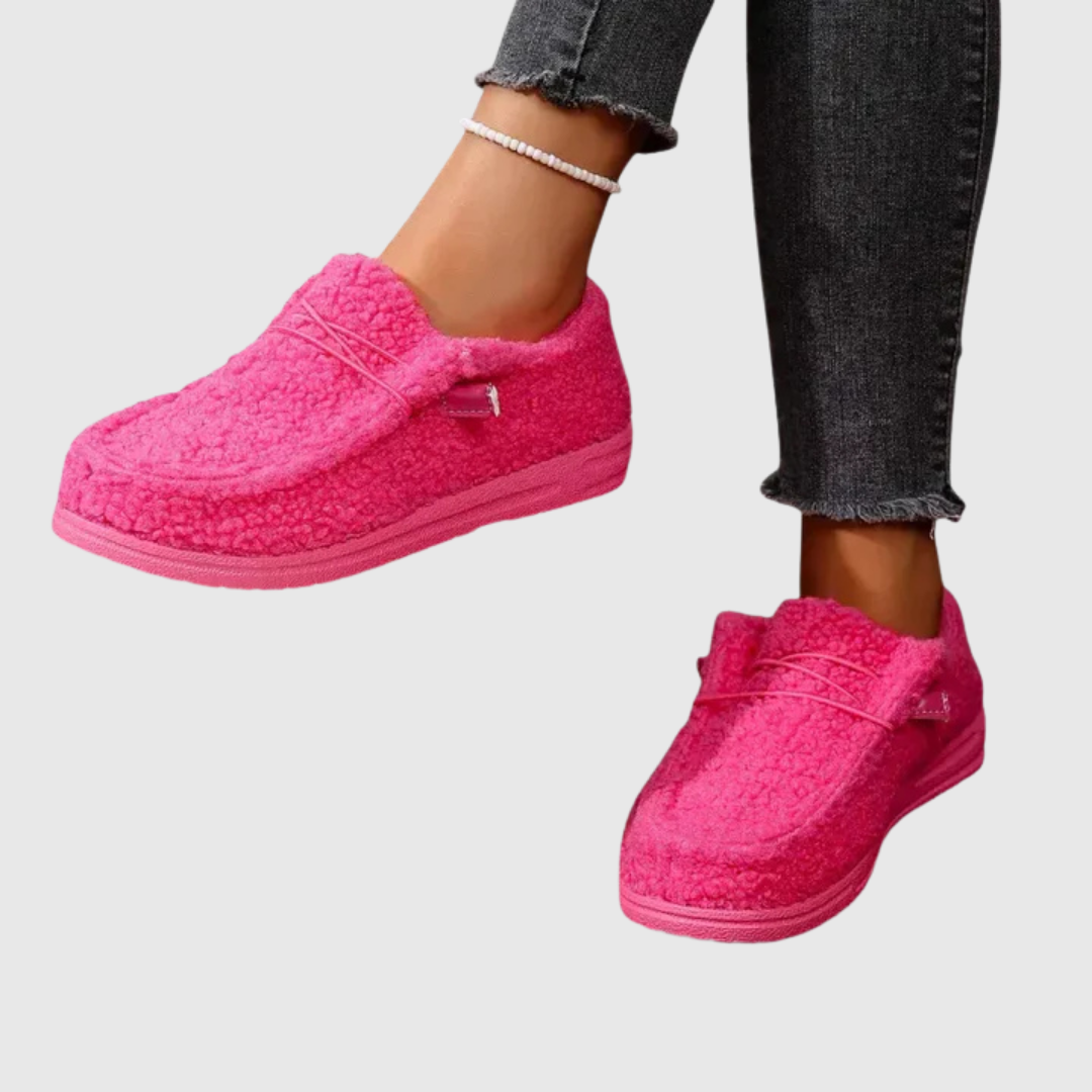 Orthopedic Loafers - View 7.0 | Avenly London