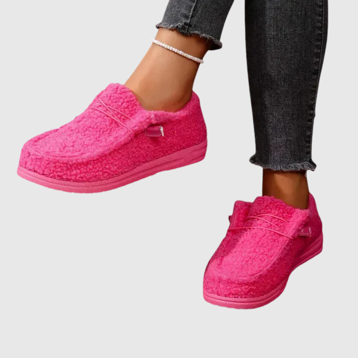 Orthopedic Loafers - View 7.0 | Avenly London