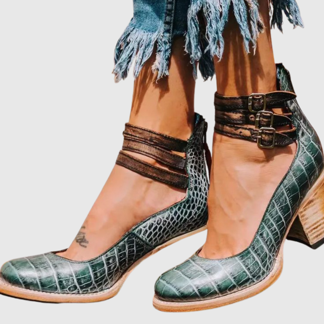 Classic Heels - View 8.0 | Avenly London