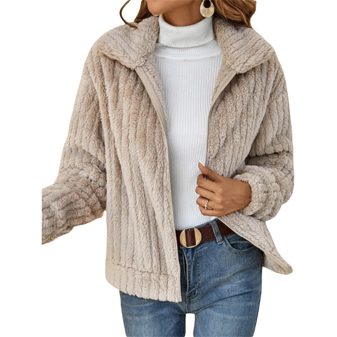Comfortable Winter Jacket - View 1.0 | Avenly London