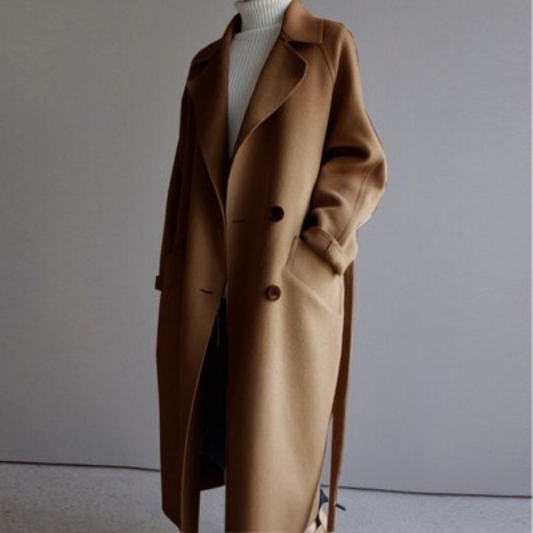 Trench Coat - View 7.0 | Avenly London