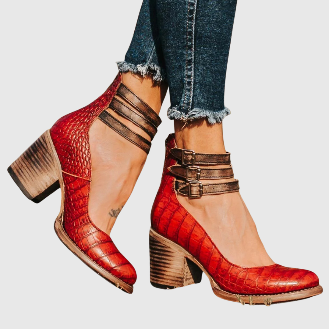 Classic Heels - View 7.0 | Avenly London