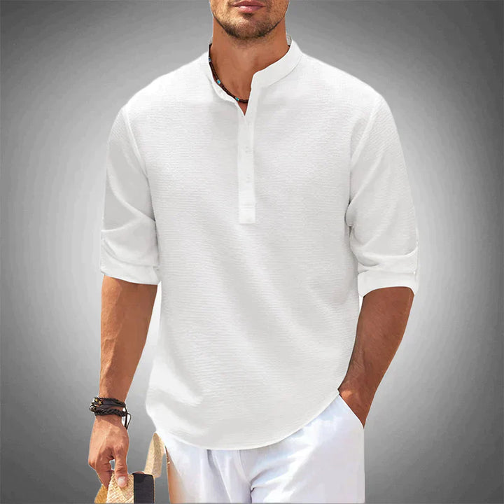 Michael | Elegant men's shirt