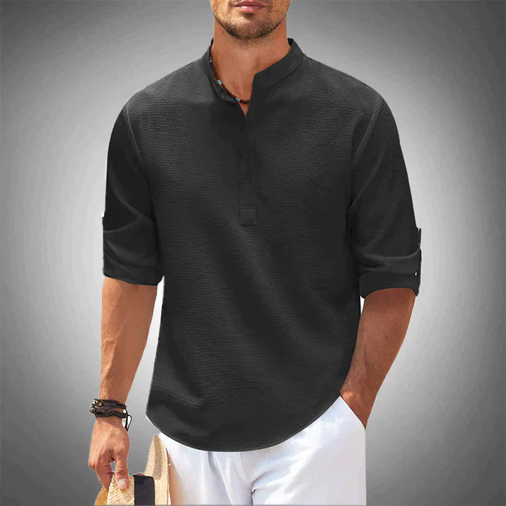 Michael | Elegant men's shirt