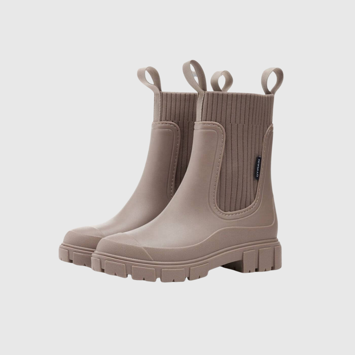 Waterproof Non-Slip Boots - View 8.0 | Avenly London