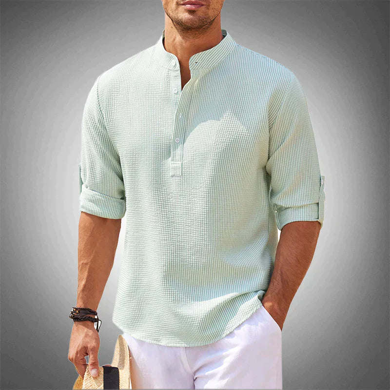 Michael | Elegant men's shirt