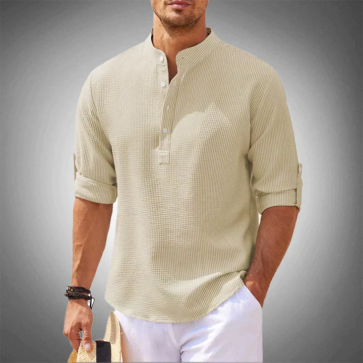 Michael | Elegant men's shirt