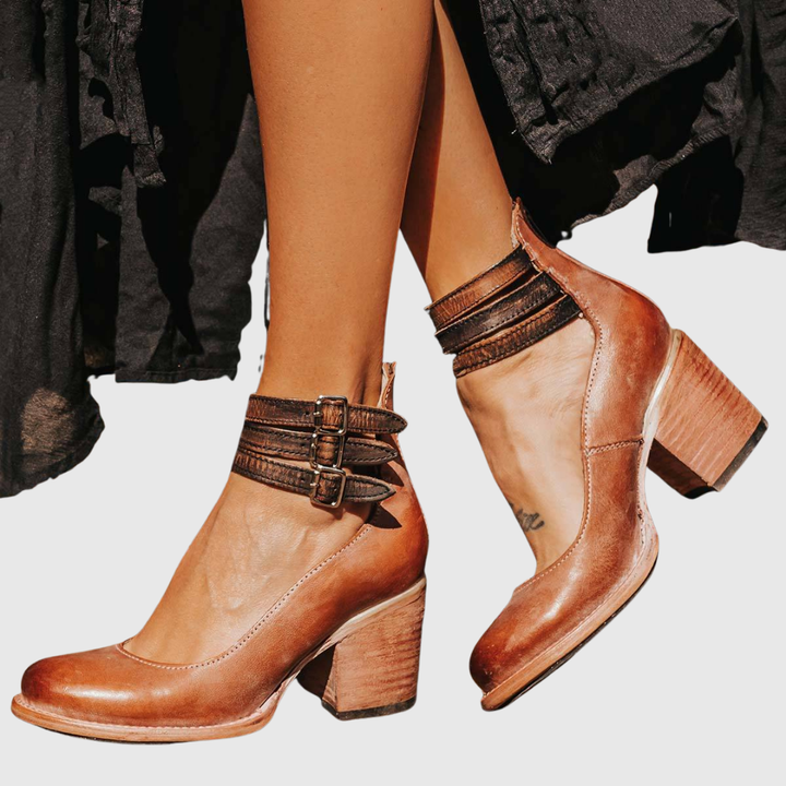 Classic Heels - View 6.0 | Avenly London