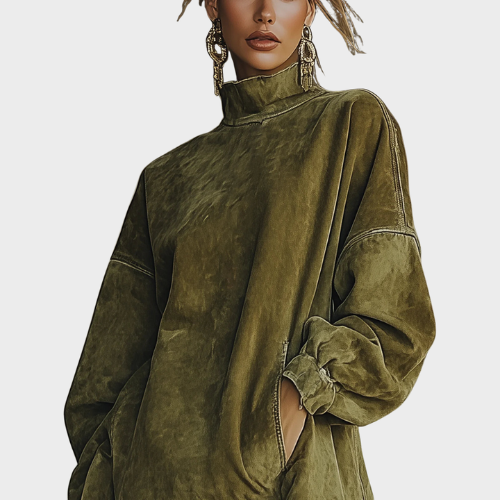 Fringe Dress - View 4.0 | Avenly London