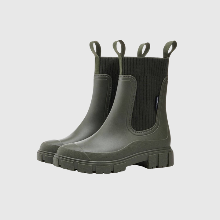 Waterproof Non-Slip Boots - View 5.0 | Avenly London