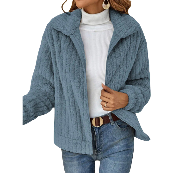 Comfortable Winter Jacket - View 2.0 | Avenly London