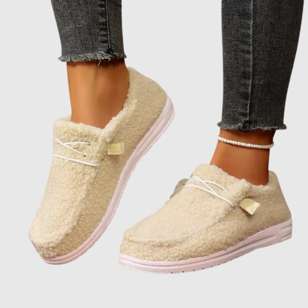 Orthopedic Loafers - View 2.0 | Avenly London