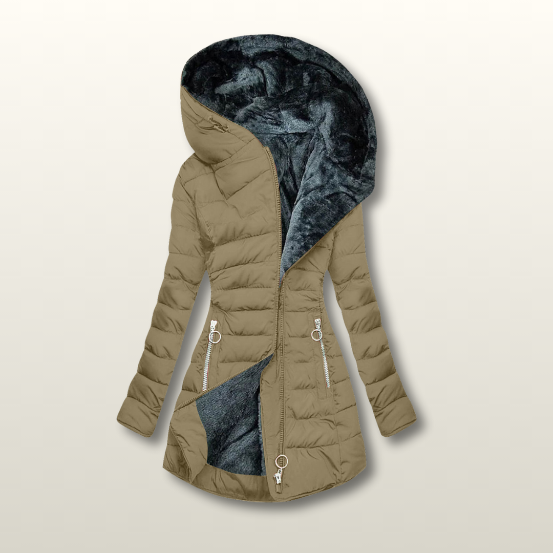 Fiorella™ | Winter Coat