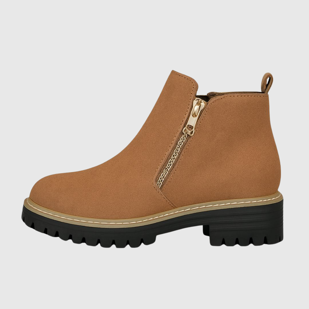 Orthopedic Boots - View 6.0 | Avenly London