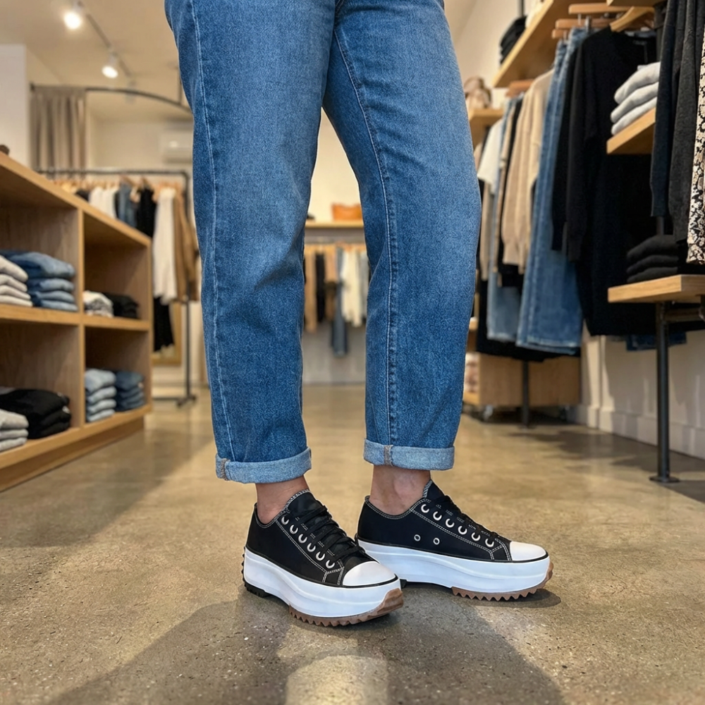 Casual Women's Shoes - View 1.0 | Avenly London