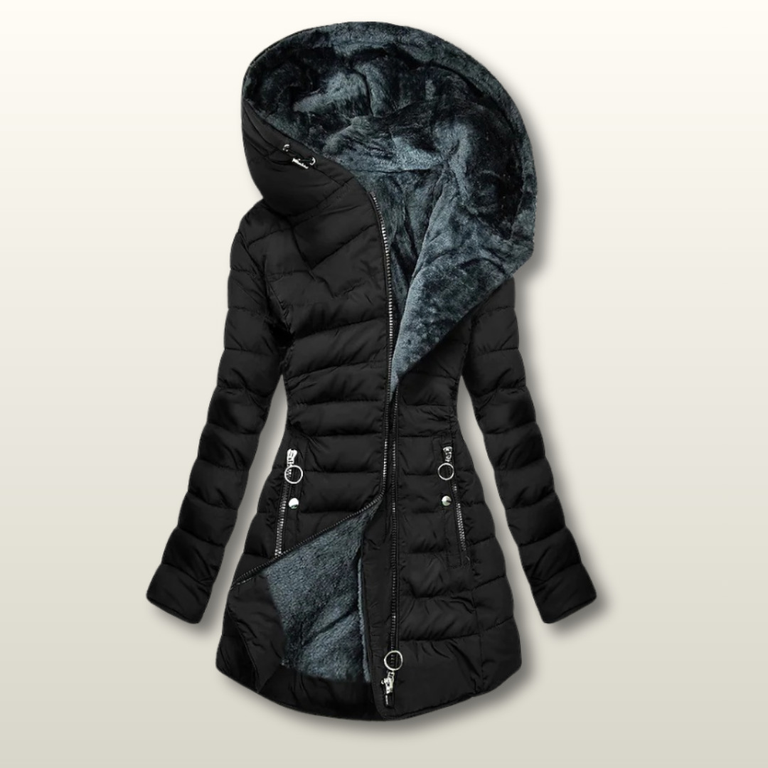 Fiorella™ | Winter Coat