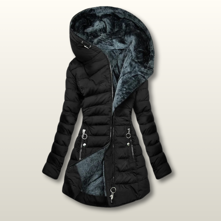 Fiorella™ | Winter Coat