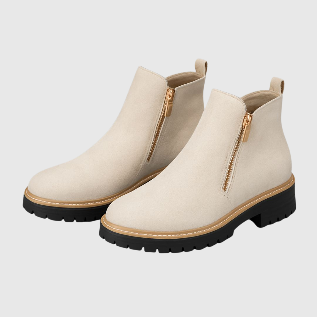 Orthopedic Boots - View 7.0 | Avenly London