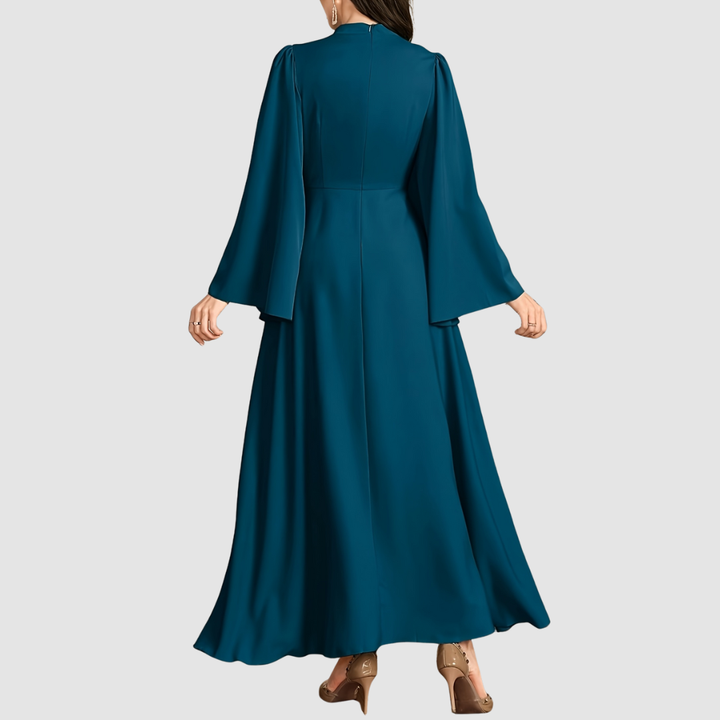 Vivienne Lane | Sophisticated Everyday Dress - View 5.0 | Avenly London