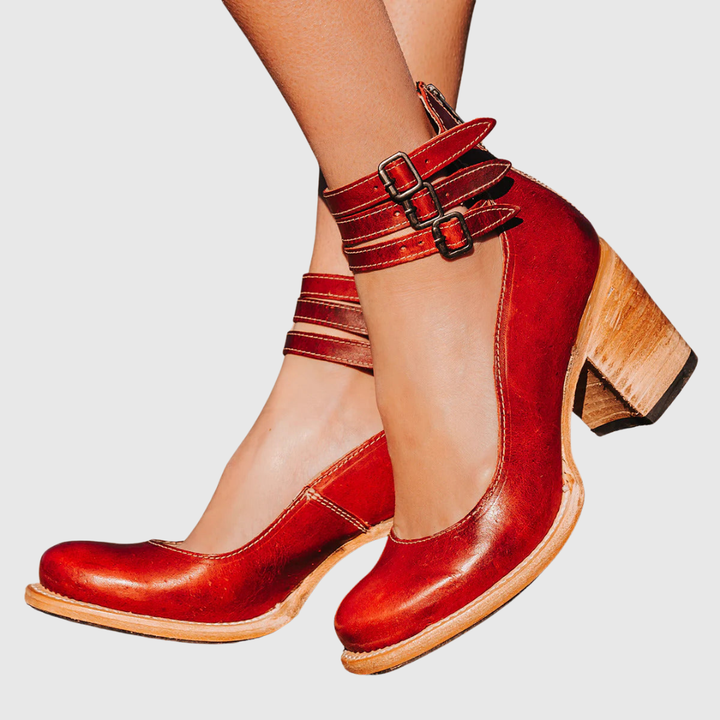 Classic Heels - View 2.0 | Avenly London