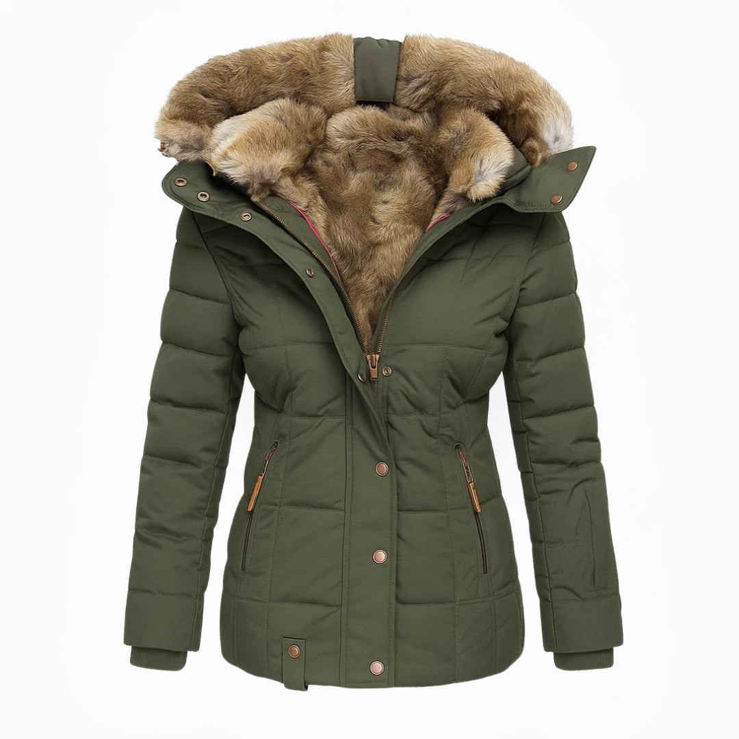 Bear™ | Comfortable Winter Coat