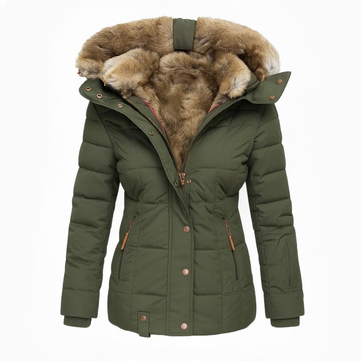 Bear™ | Comfortable Winter Coat