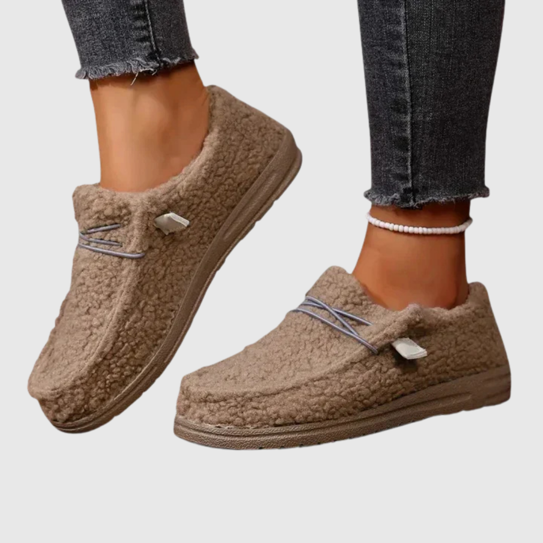 Orthopedic Loafers - View 3.0 | Avenly London