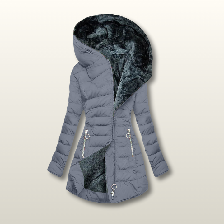 Fiorella™ | Winter Coat