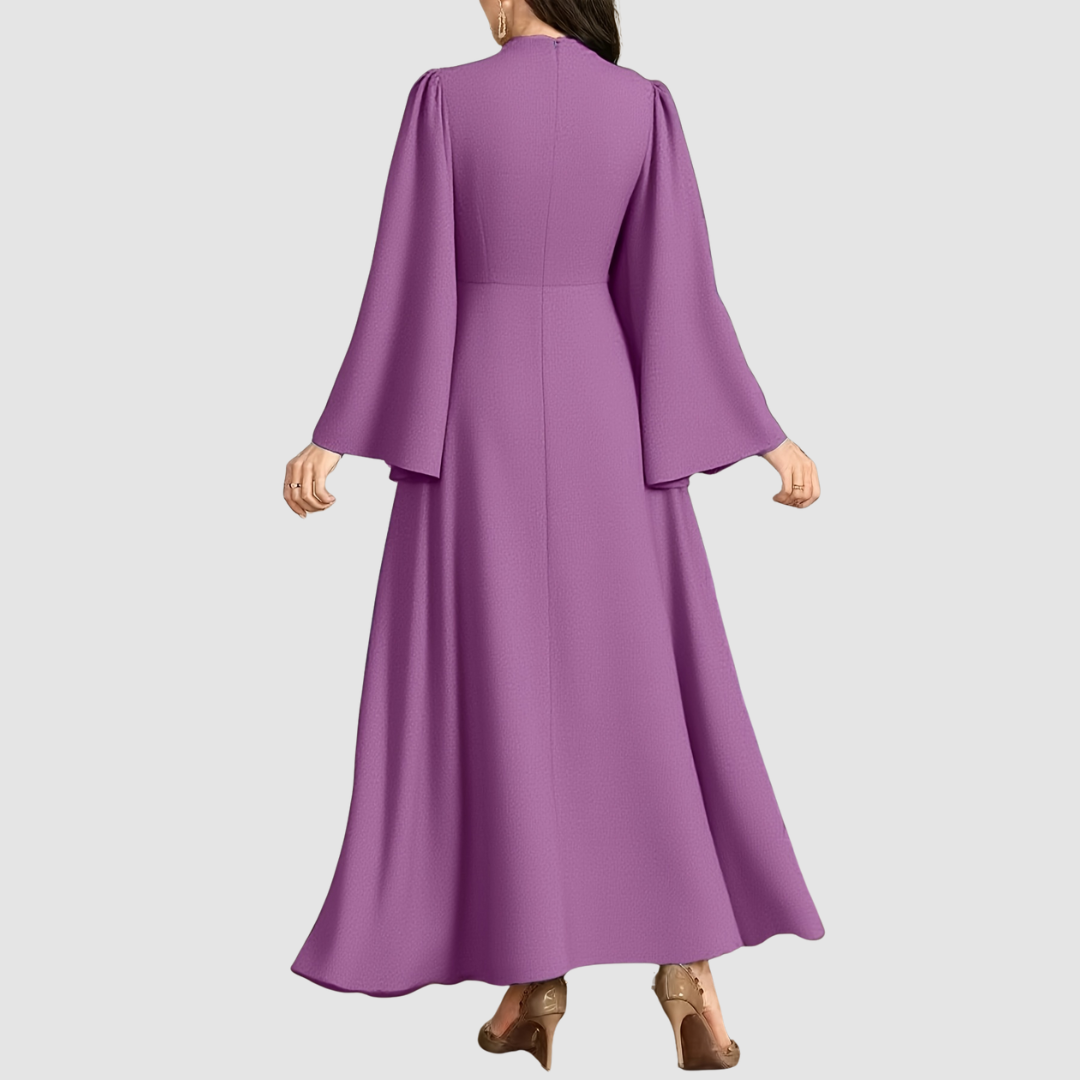 Vivienne Lane | Sophisticated Everyday Dress - View 6.0 | Avenly London