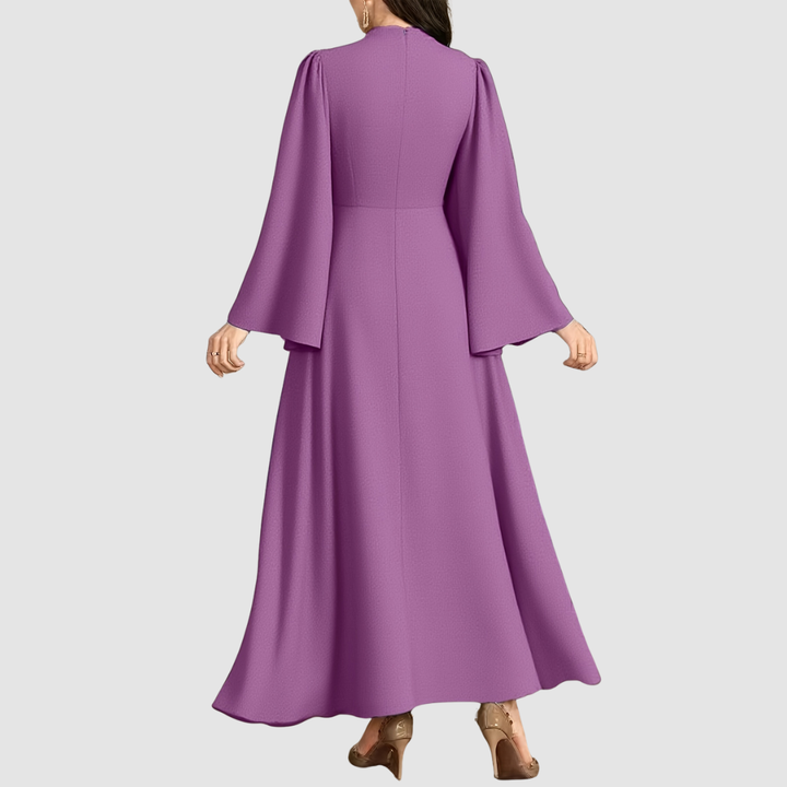 Vivienne Lane | Sophisticated Everyday Dress - View 6.0 | Avenly London