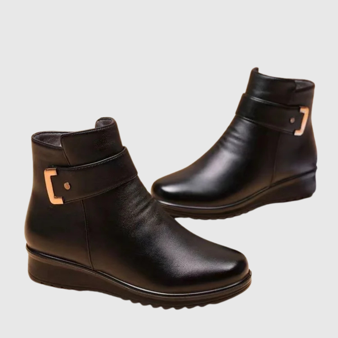 Anwen | Premium Comfort Boots