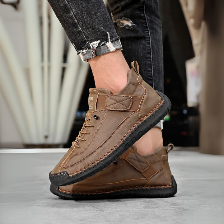 Christian | Orthopaedic Shoes