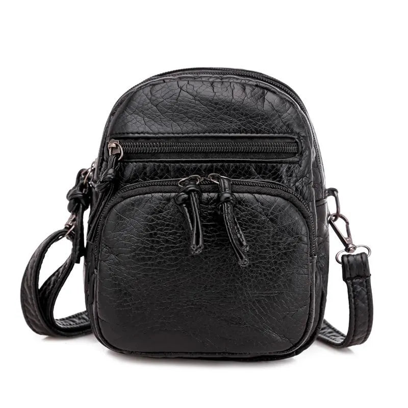 Chic Satchel - View 3.0 | Avenly London