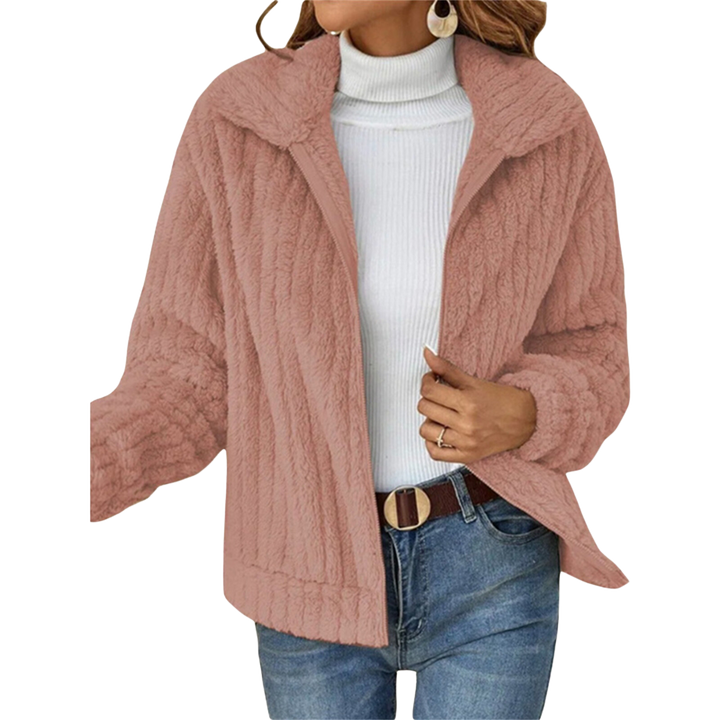 Comfortable Winter Jacket - View 5.0 | Avenly London
