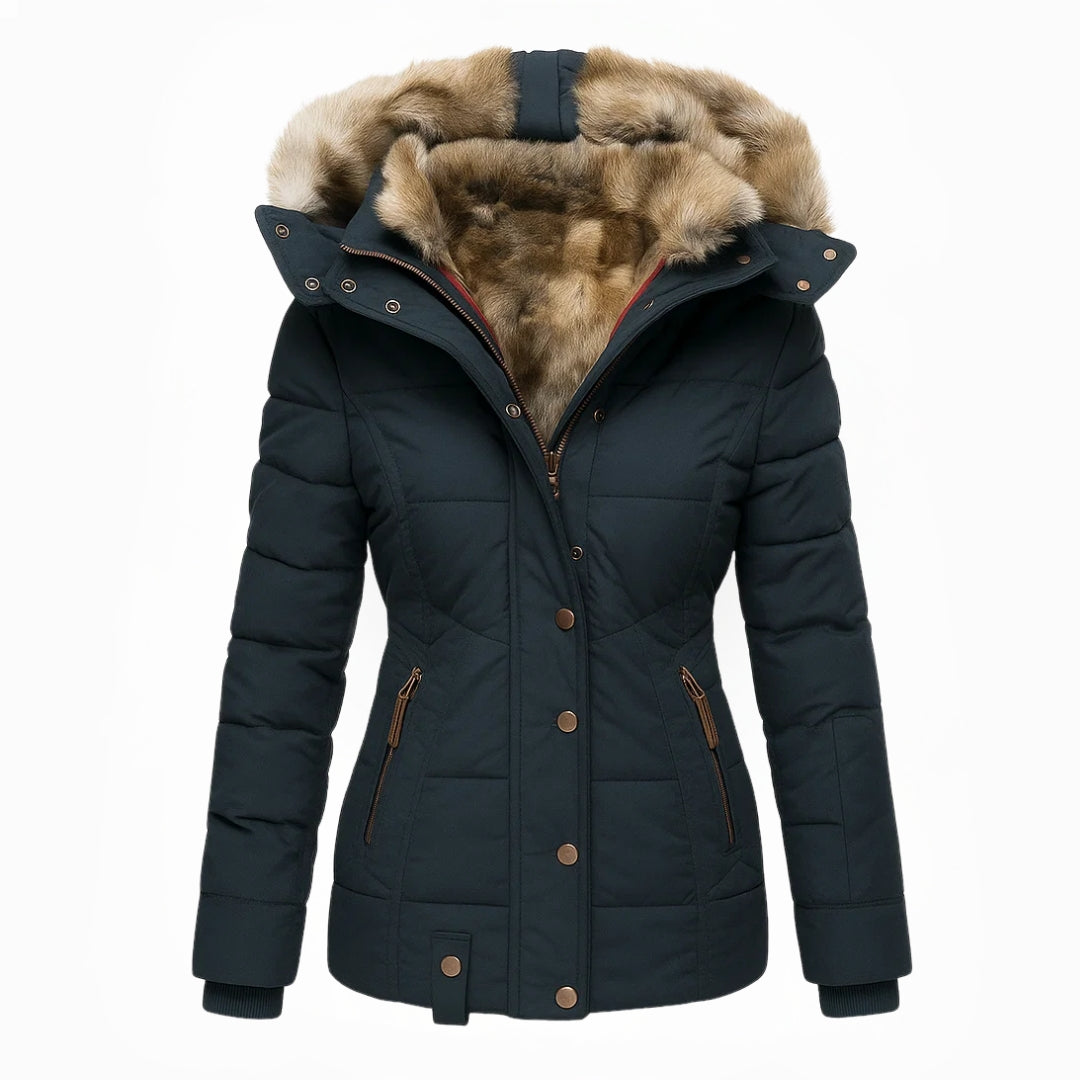 Bear™ | Comfortable Winter Coat